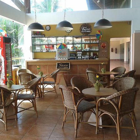 Apartamento Em Muro Alto Porto de Galinhas Exterior foto