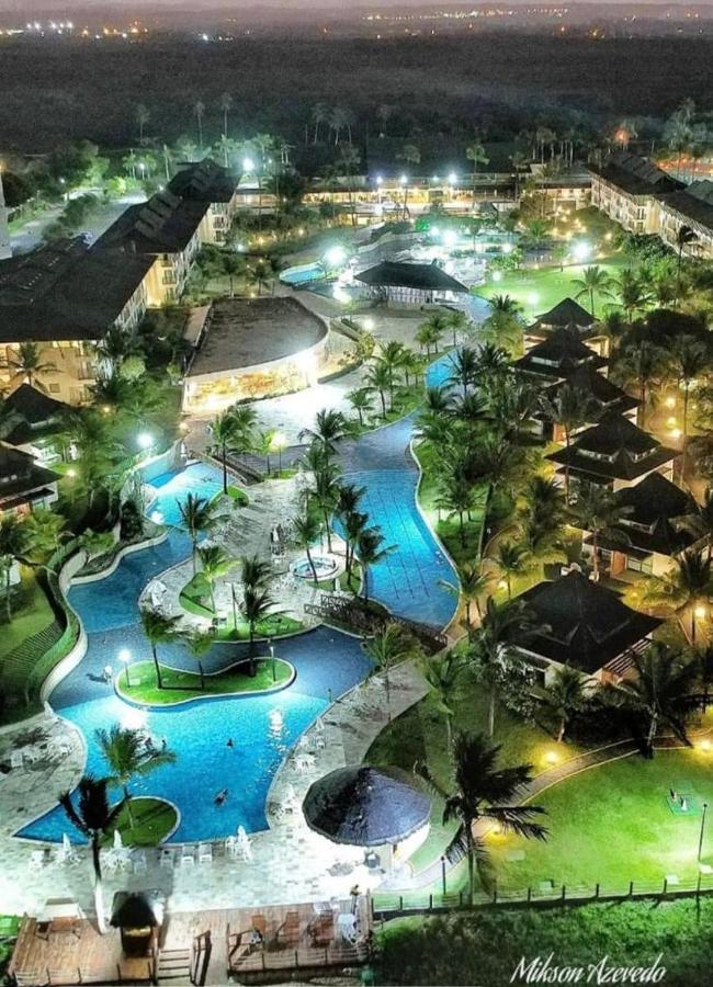 Apartamento Em Muro Alto Porto de Galinhas Exterior foto