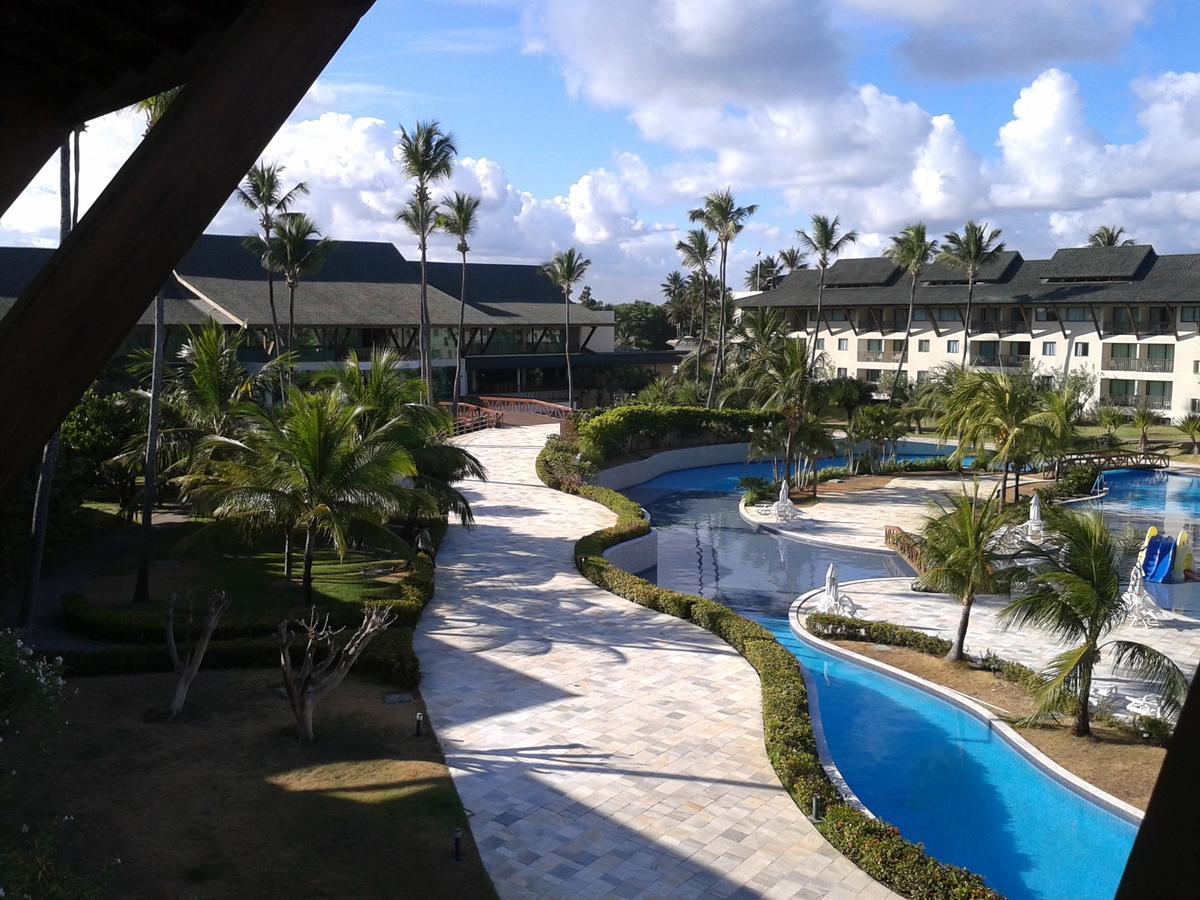 Apartamento Em Muro Alto Porto de Galinhas Exterior foto