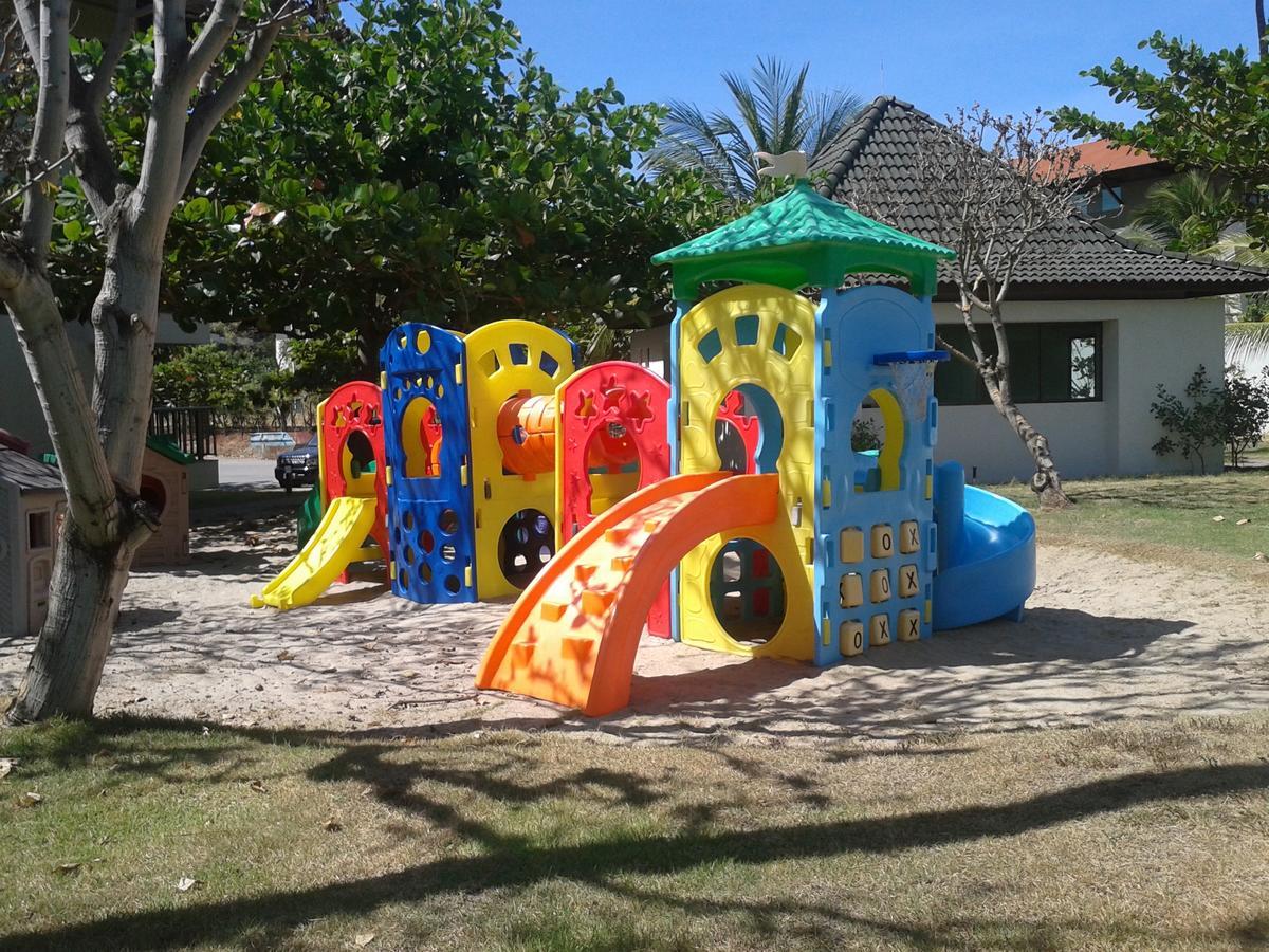 Apartamento Em Muro Alto Porto de Galinhas Exterior foto