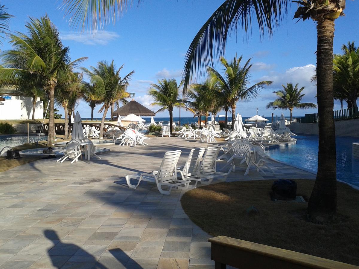 Apartamento Em Muro Alto Porto de Galinhas Exterior foto