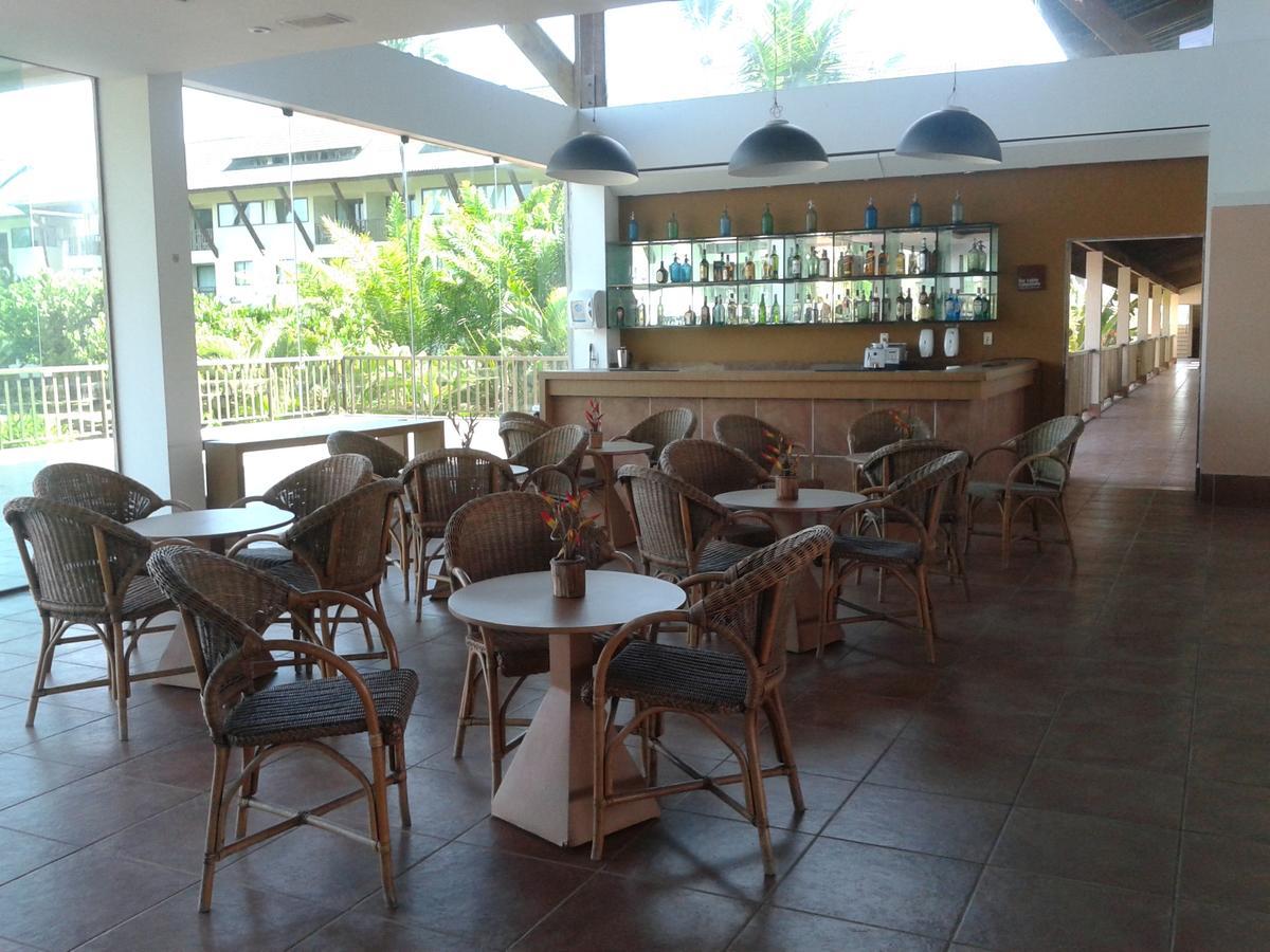 Apartamento Em Muro Alto Porto de Galinhas Exterior foto
