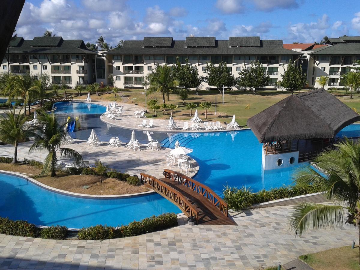 Apartamento Em Muro Alto Porto de Galinhas Exterior foto