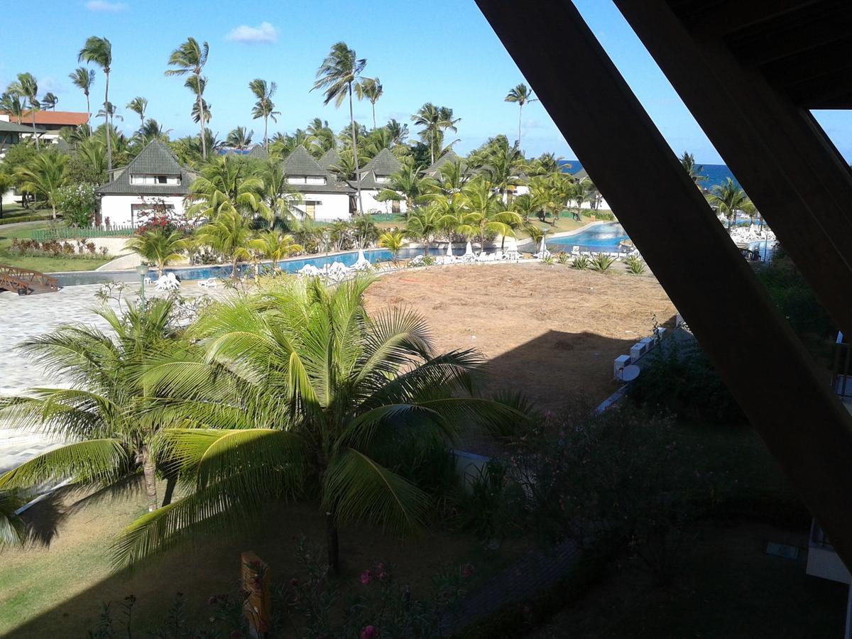 Apartamento Em Muro Alto Porto de Galinhas Exterior foto