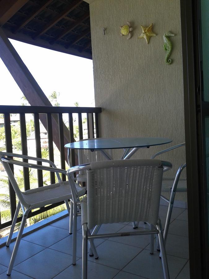 Apartamento Em Muro Alto Porto de Galinhas Exterior foto