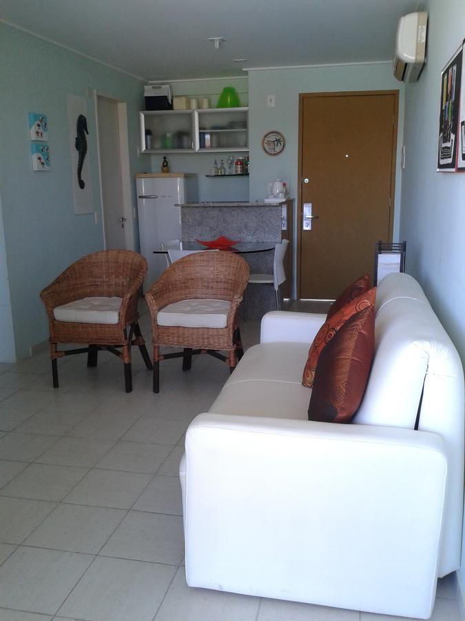 Apartamento Em Muro Alto Porto de Galinhas Exterior foto