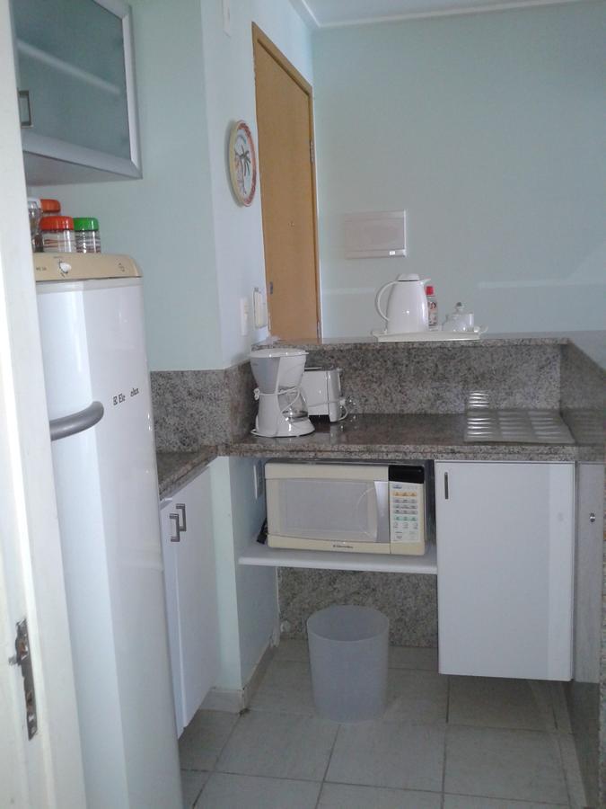 Apartamento Em Muro Alto Porto de Galinhas Exterior foto