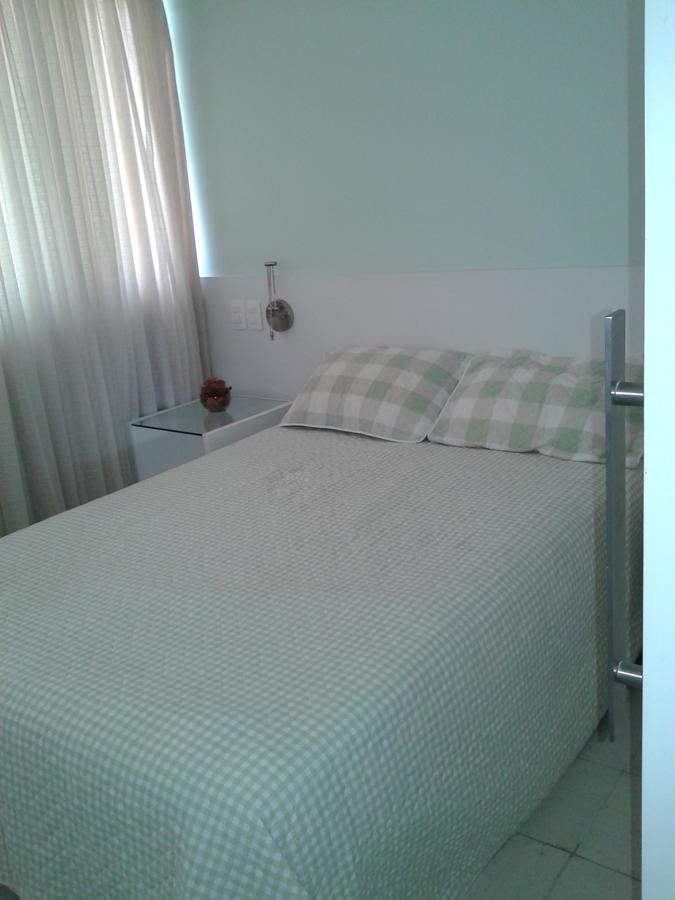 Apartamento Em Muro Alto Porto de Galinhas Exterior foto