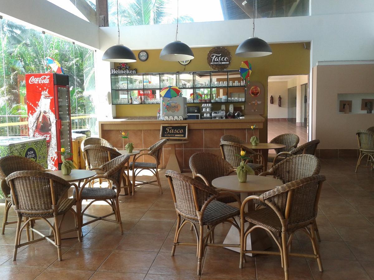 Apartamento Em Muro Alto Porto de Galinhas Exterior foto