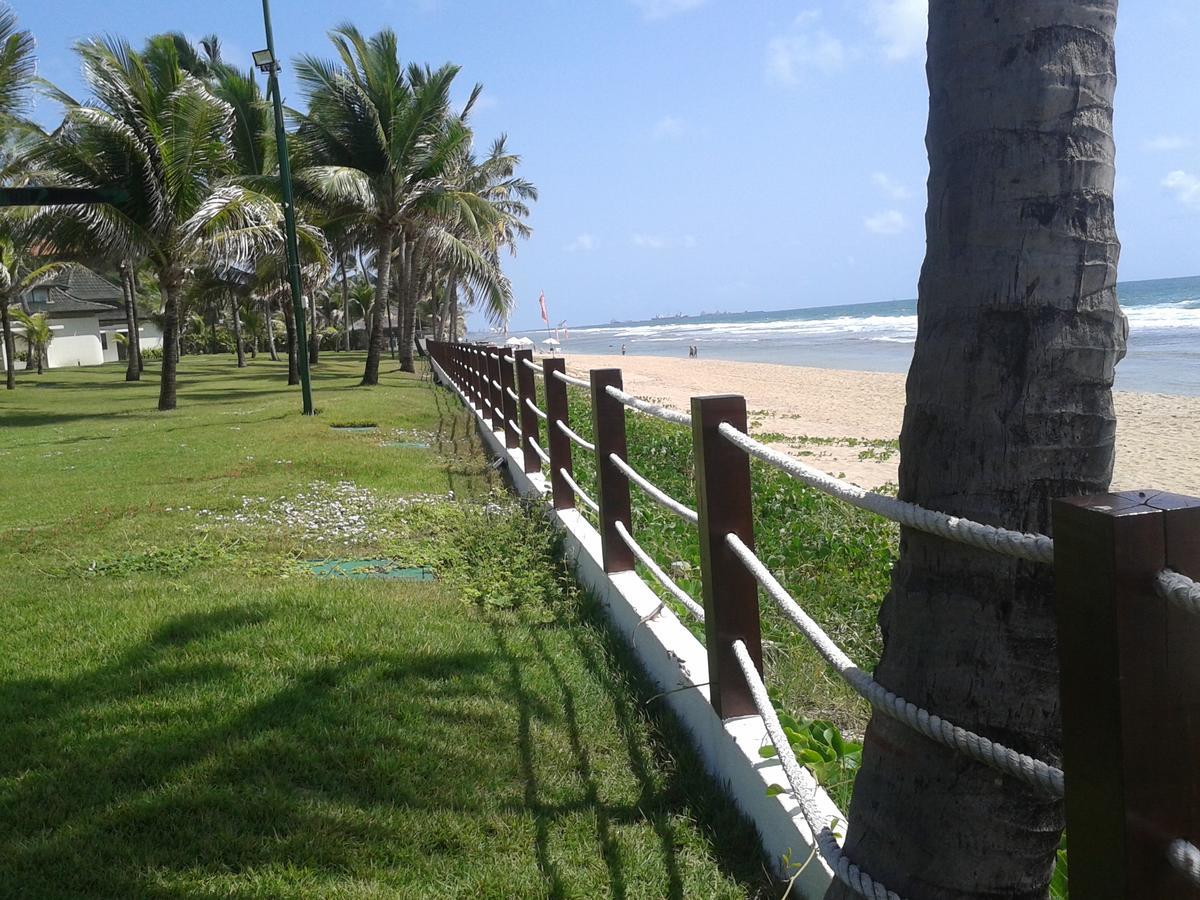 Apartamento Em Muro Alto Porto de Galinhas Exterior foto