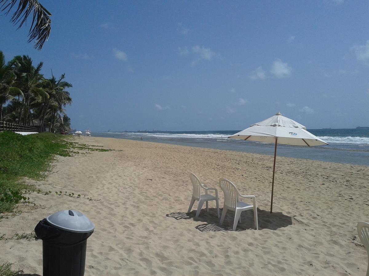 Apartamento Em Muro Alto Porto de Galinhas Exterior foto