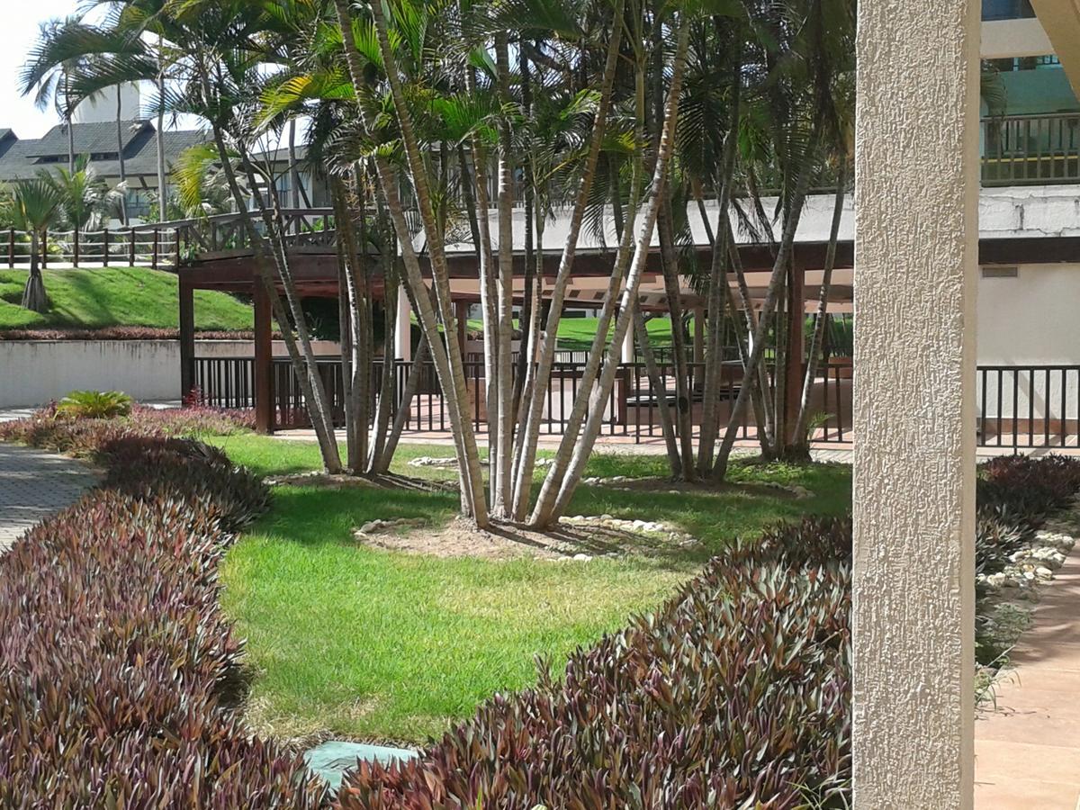Apartamento Em Muro Alto Porto de Galinhas Exterior foto