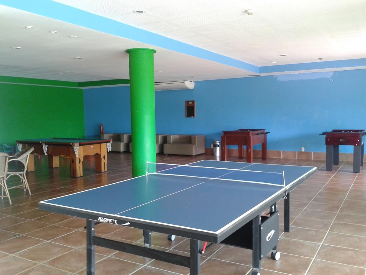Apartamento Em Muro Alto Porto de Galinhas Exterior foto